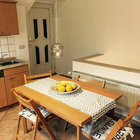 Appartamento In Domnaehe