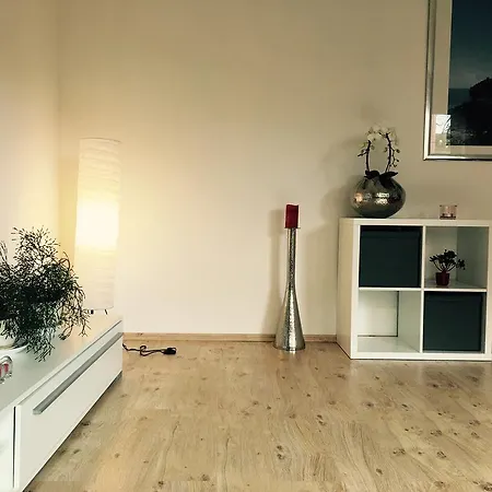 In Domnaehe Apartman