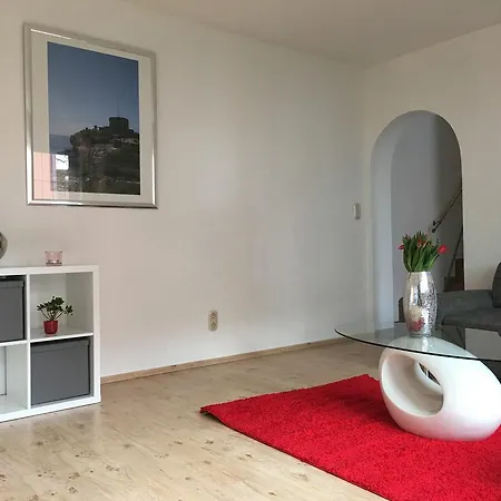 Apartman In Domnaehe *