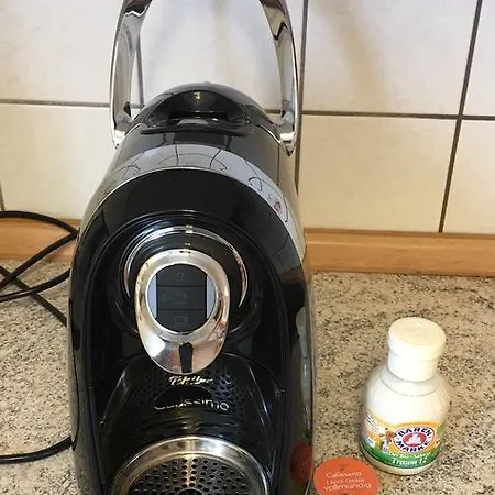 In Domnaehe Appartamento