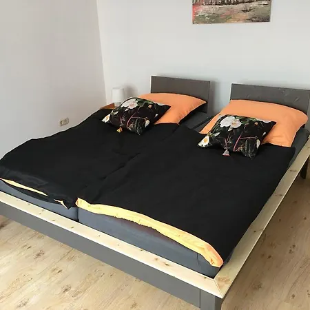 Appartamento In Domnaehe