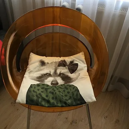 In Domnaehe Appartamento Erfurt