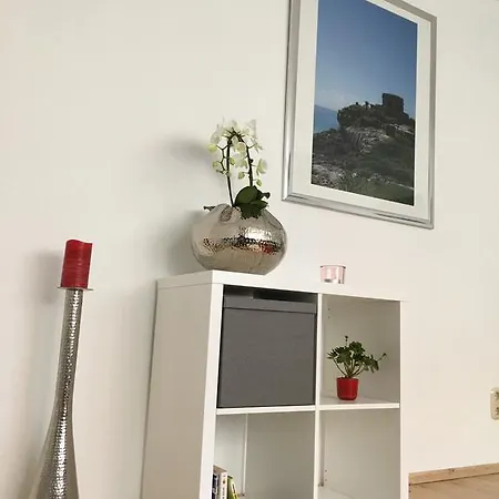شقة In Domnaehe *
