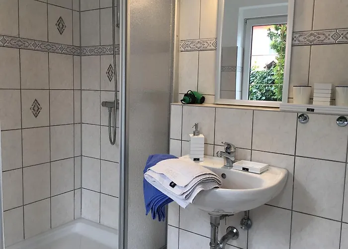 In Domnaehe * Erfurt