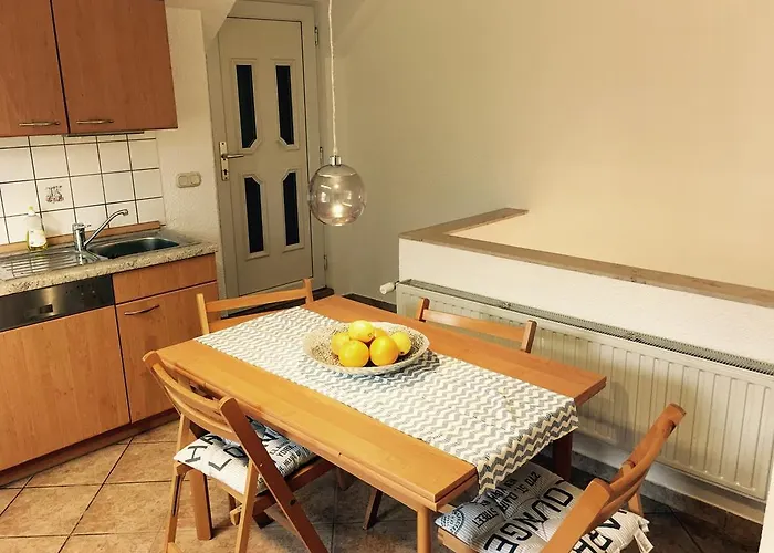 アパート In Domnaehe