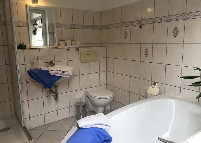 アパート In Domnaehe *