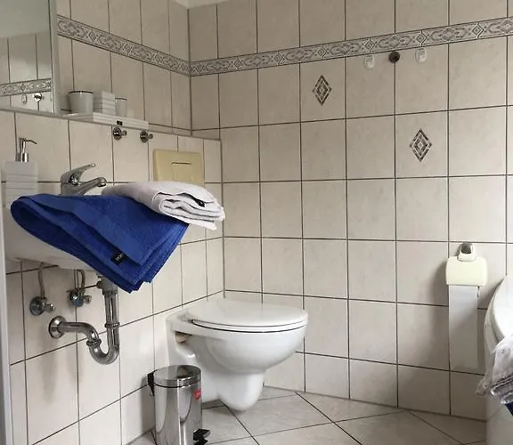 In Domnaehe Appartamento *