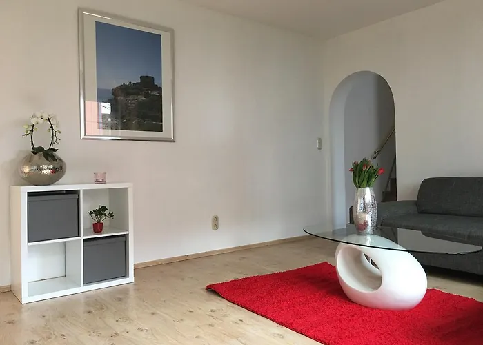 アパート In Domnaehe *