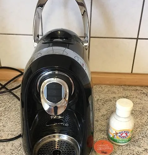 In Domnaehe Lejlighed