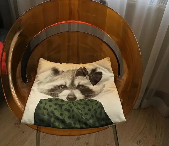 In Domnaehe アパート エアフルト