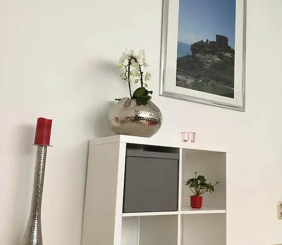 アパート In Domnaehe *