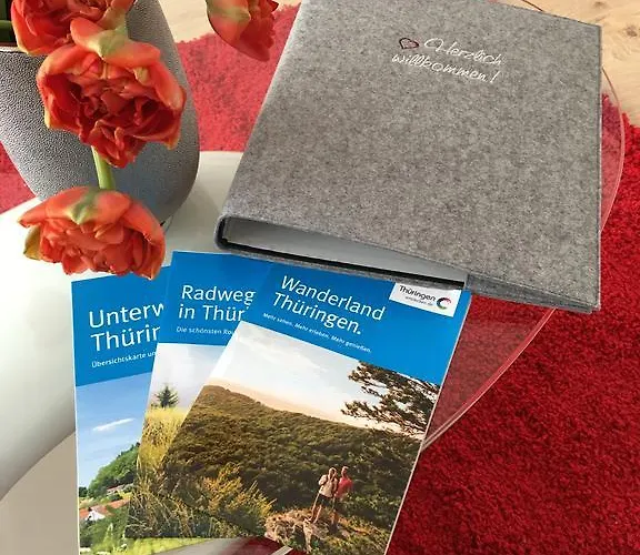 In Domnaehe エアフルト